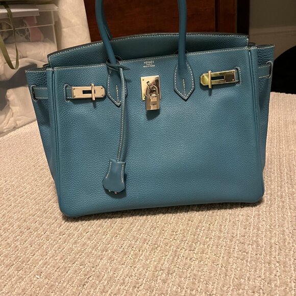 Hermes Birkin 30 - Picture 2 of 6
